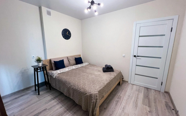 Апартаменты на Набережной 803