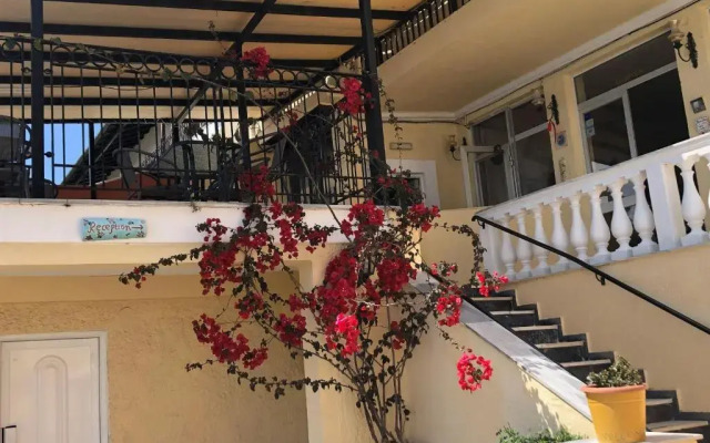 El Greco Hotel