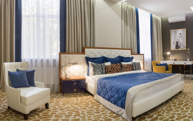 Mirax Sapphire Boutique Hotel