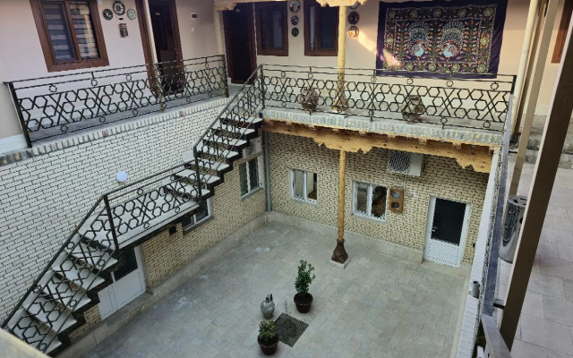 HAVAS Guest house
