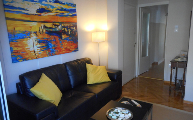 Ultracare Apartments