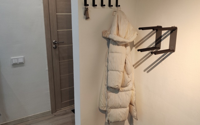 Квартира Уютная квартира в Хибинах