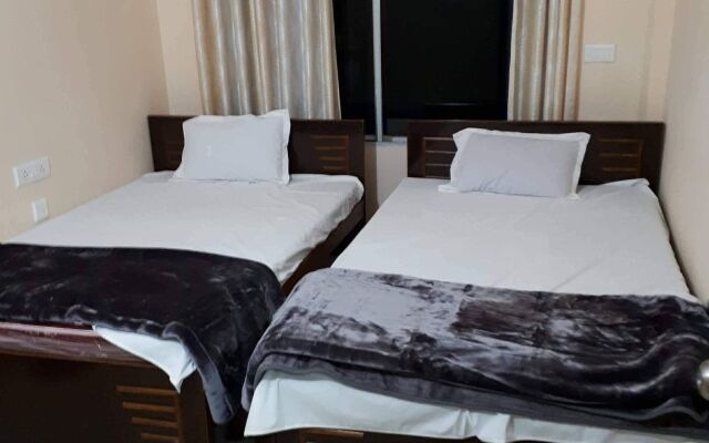Weber Guest House