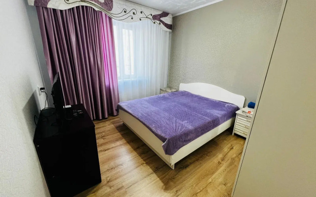 Ryzhiy Kot 6 Flat