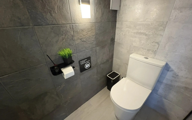 Частный дом Нагорье Шерегеш