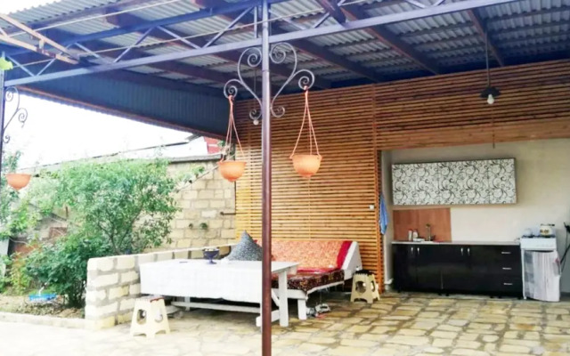 Вилла Дача на Берегу Моря