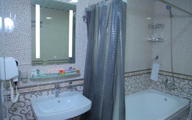 ASR Hotel