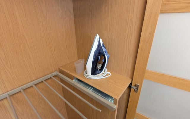 Квартира в историческом центре Тюмени