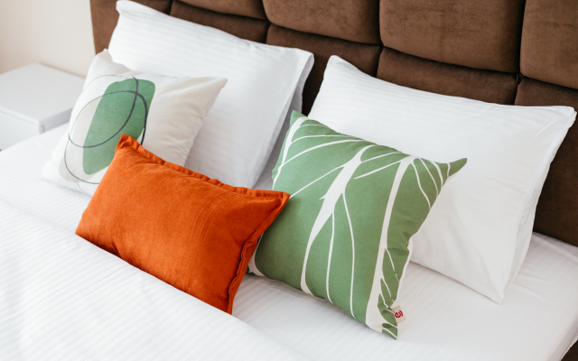 Апартаменты Room Tour в Восточном Экспо Лидер