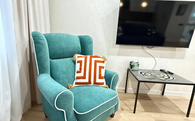 Квартира Красногорка