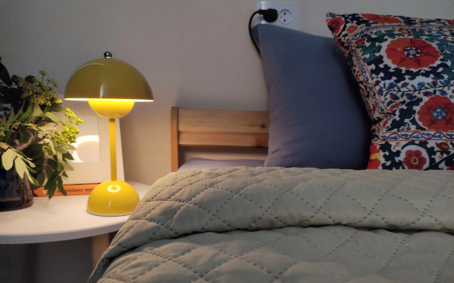 Квартира Морриса Напротив Шашлычной 1