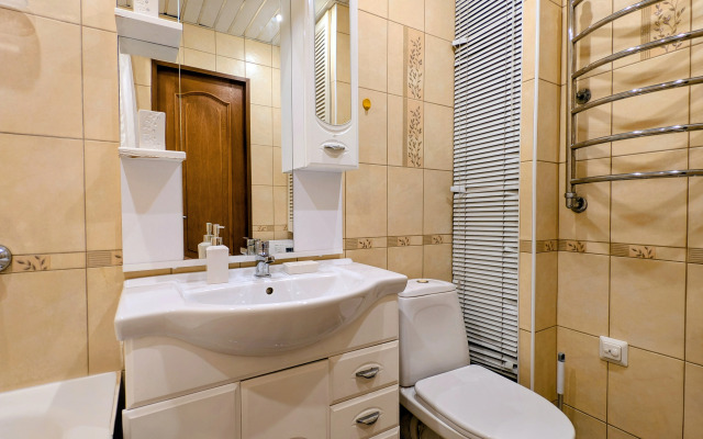 Квартира Свободна - Малая Грузинская 12