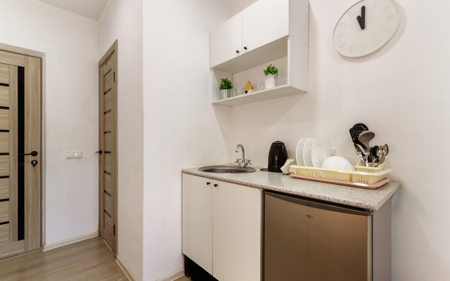 Na Lenina (3) Apartment