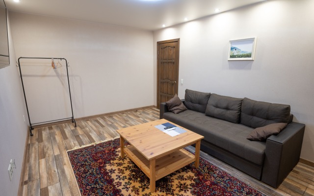 Dvukhkomnatnye Apartamenty Klassa Komfort Flat