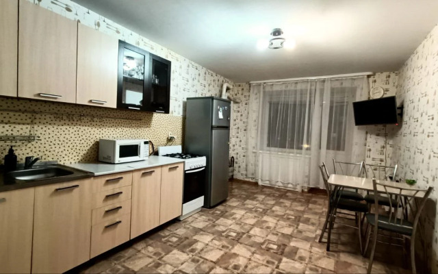 Квартира Хорошо Как Дома