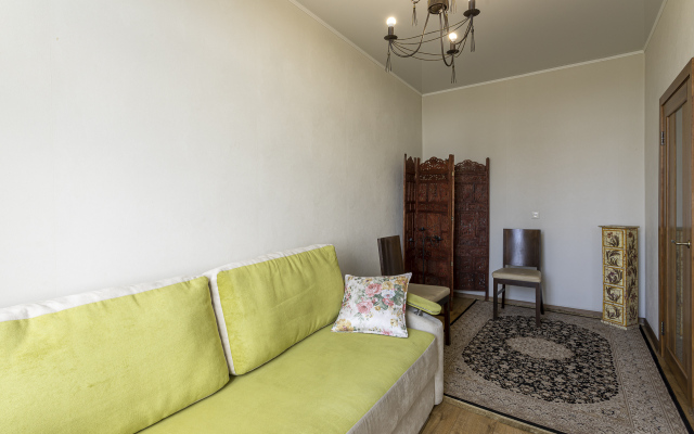 2-komnatnye HomeApart pr-t Nezavisimosti, 40 Apartments