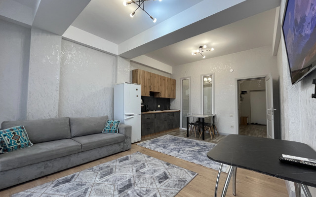 Апартаменты Sundag Д51