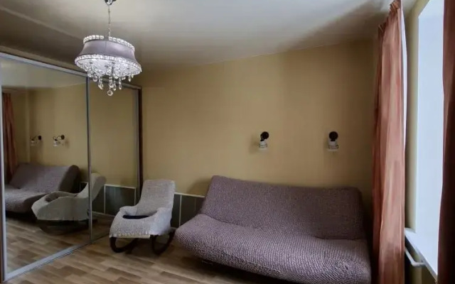 Квартира Уютное место для себя