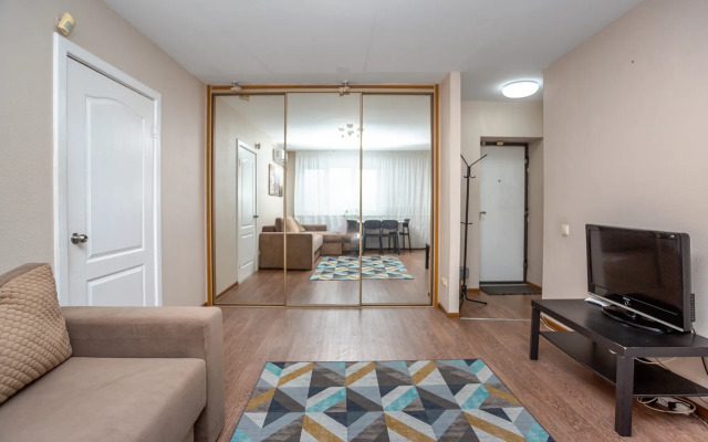 Квартира 2х комнатная в центре Владивостока на Уборевича 20