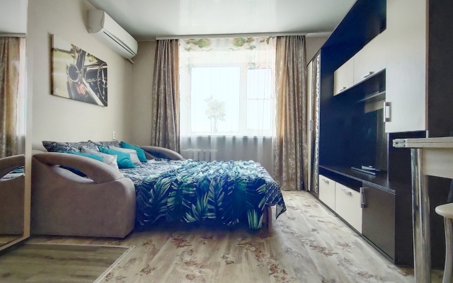 Квартира Студия у Аэропорта