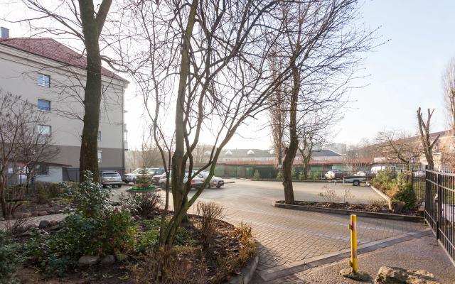 Квартира на Ленинском Проспекте 8