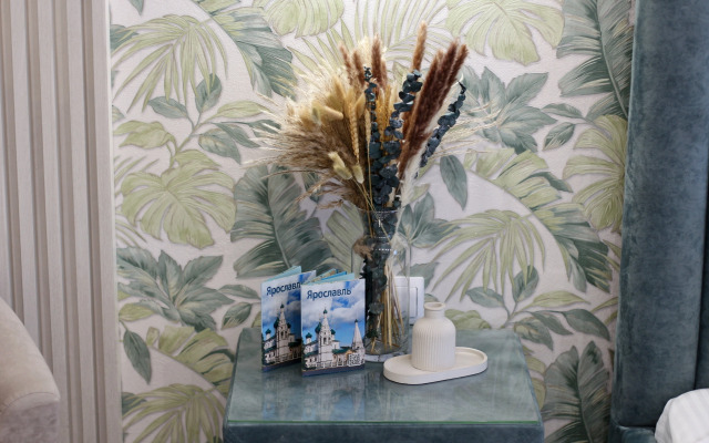 Квартира NiceAparts Фрунзе 31