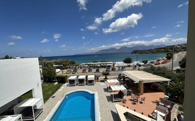 Faedra Beach Resort