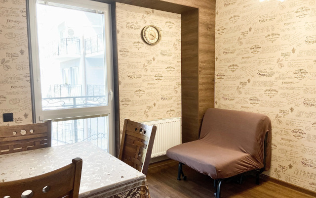 Квартира 77 Кирова 13а от Evparenda