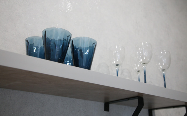 Апартаменты Кулидж - дух игры и атмосфера казино в интерьере