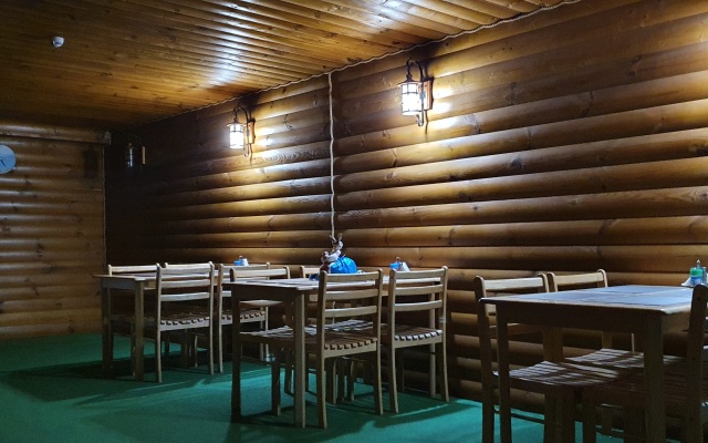 Laguna Plyus Hotel