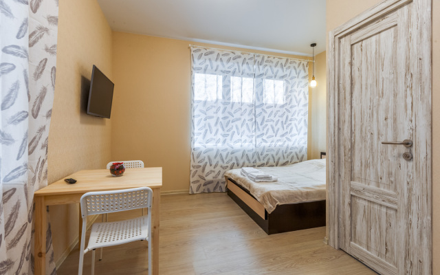 FoRRest Vodny Apartments 2