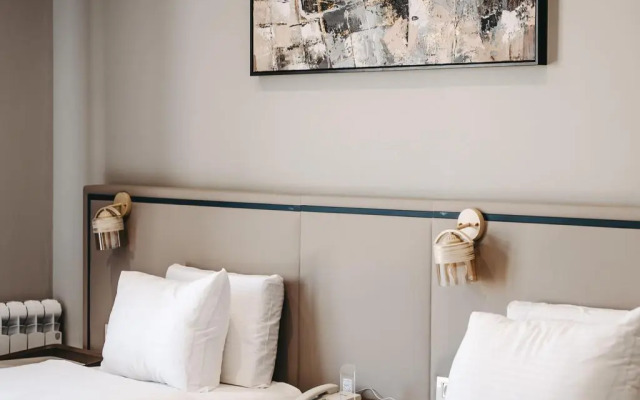 Port Marine By Hollywood Hotel