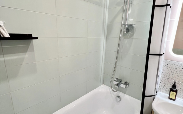 Квартира на берегу моря