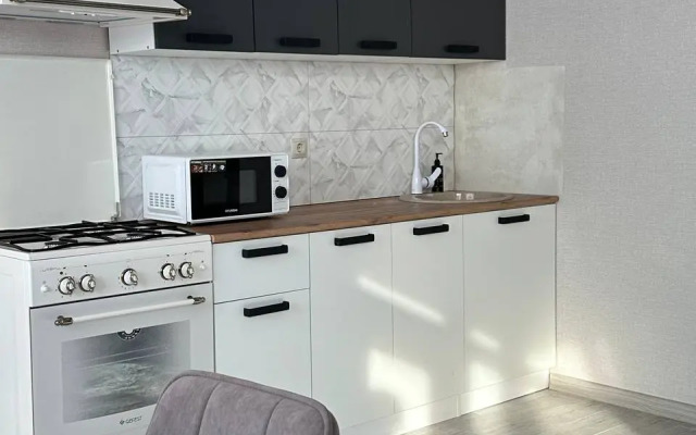 Гостевой дом Домики Золотой берег