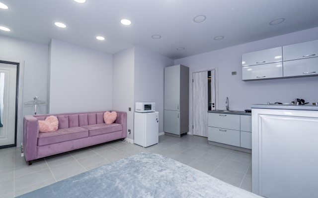 Gaudi Mini Hotel