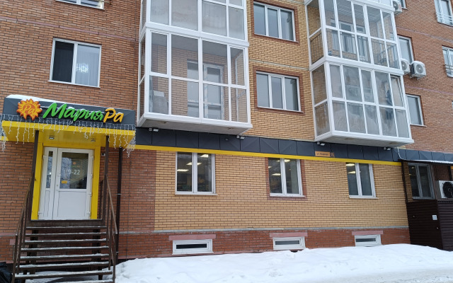 Квартира на Водяной 18А