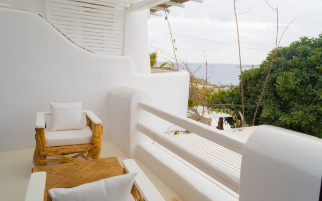 Luxury Chara with Private Pool Villa