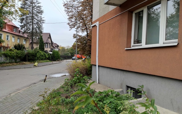 "Baltiicyi nochi" u Verhnego Ozera i Yantarya Flat