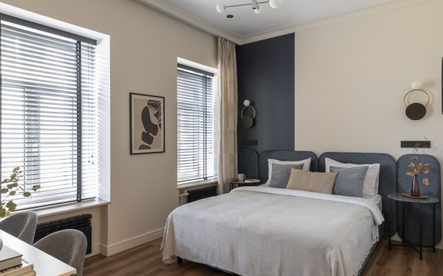 Point by Academia Hotel