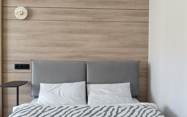 Квартира на Водяной 18А