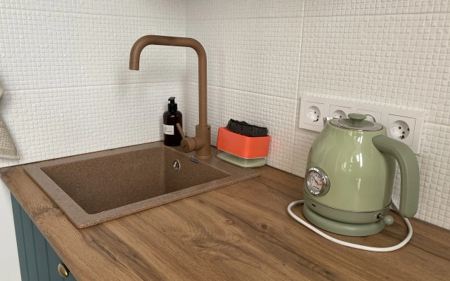 Квартира «У Штолле»