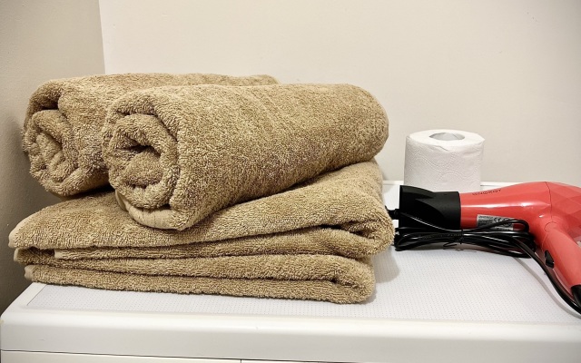 Апартаменты в ЖК Московский квартал