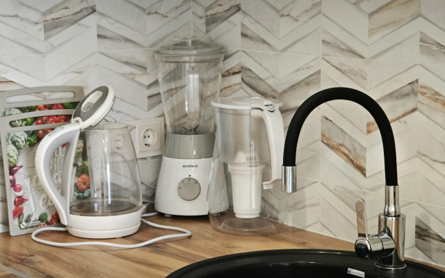 Квартира ЖК Евпатория корпус 4