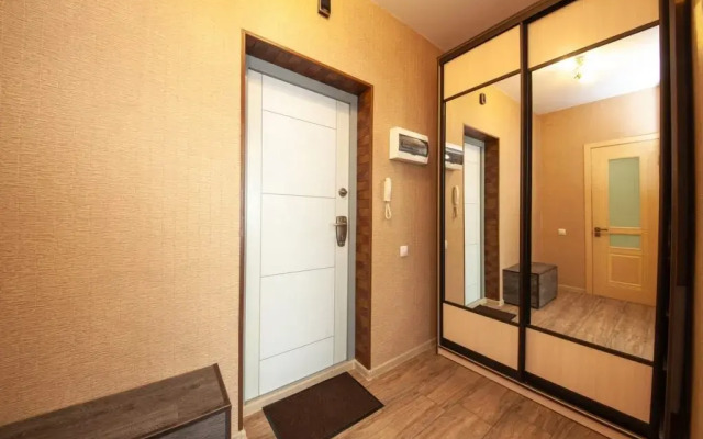 Kvartirovy na Baturina 30/2 Apartments