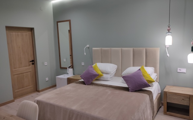 Elber Boutique Hotel