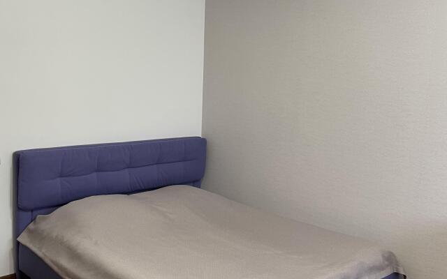 Апартаменты на Сельме