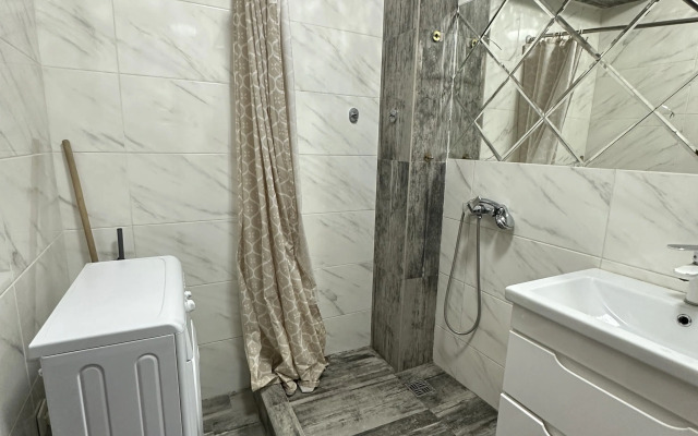 Апартаменты на Декабристов