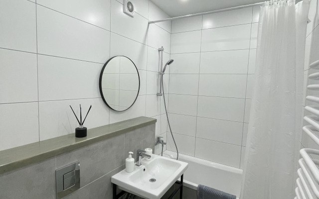 Lagom Flat