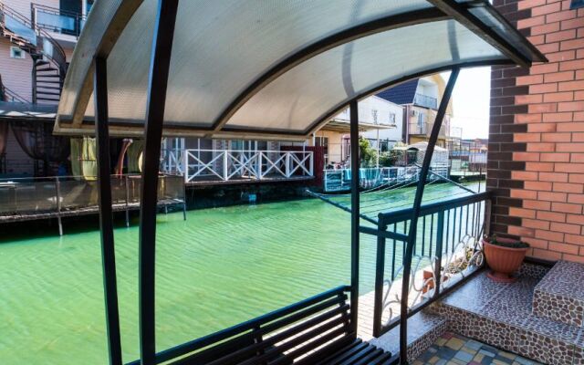 Svetlana Guest house