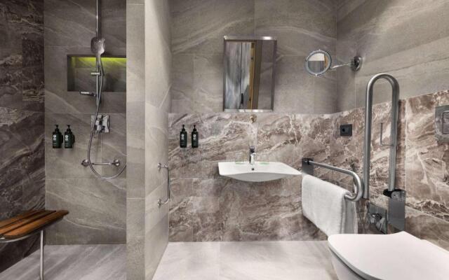 Hotel Wyndham Garden Baku